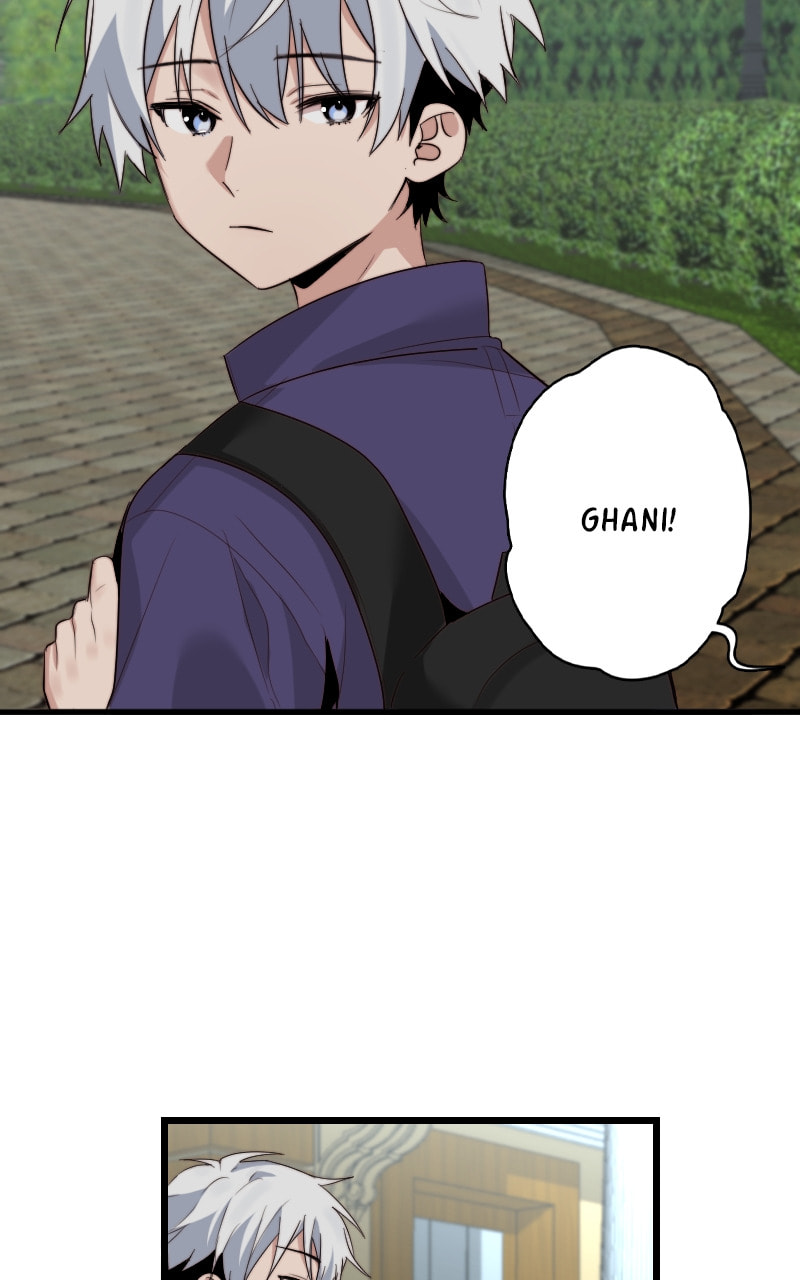 Seven Years Later Chapter 49 page 17 - 