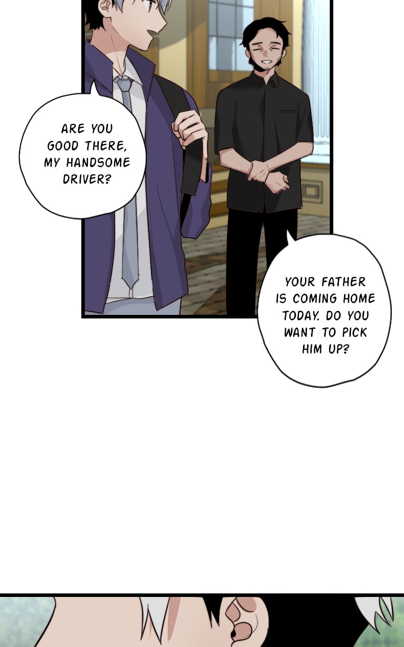 Seven Years Later Chapter 49 page 18 - 