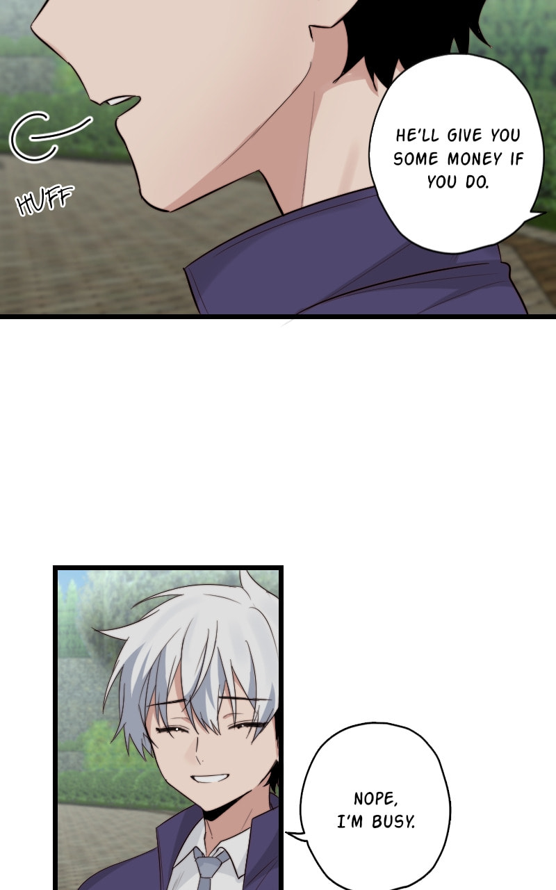Seven Years Later Chapter 49 page 19 - 