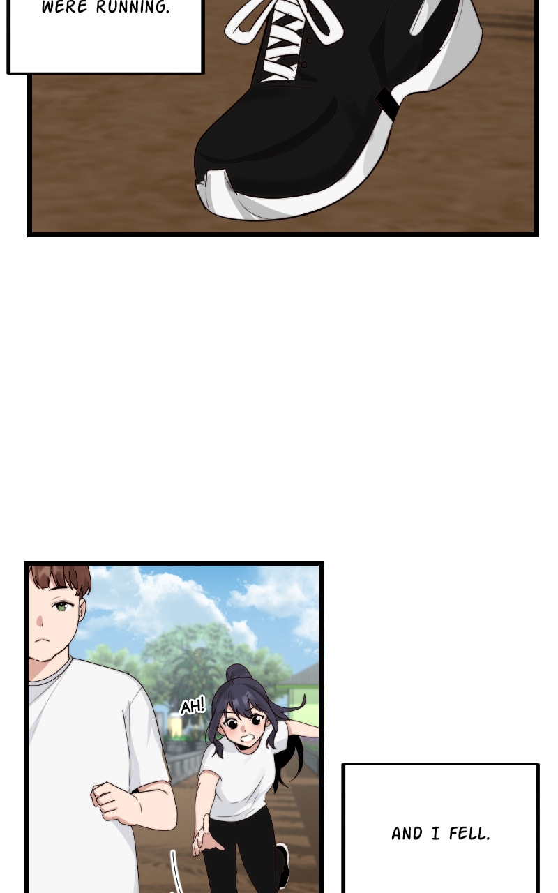 Seven Years Later Chapter 49 page 3 - 
