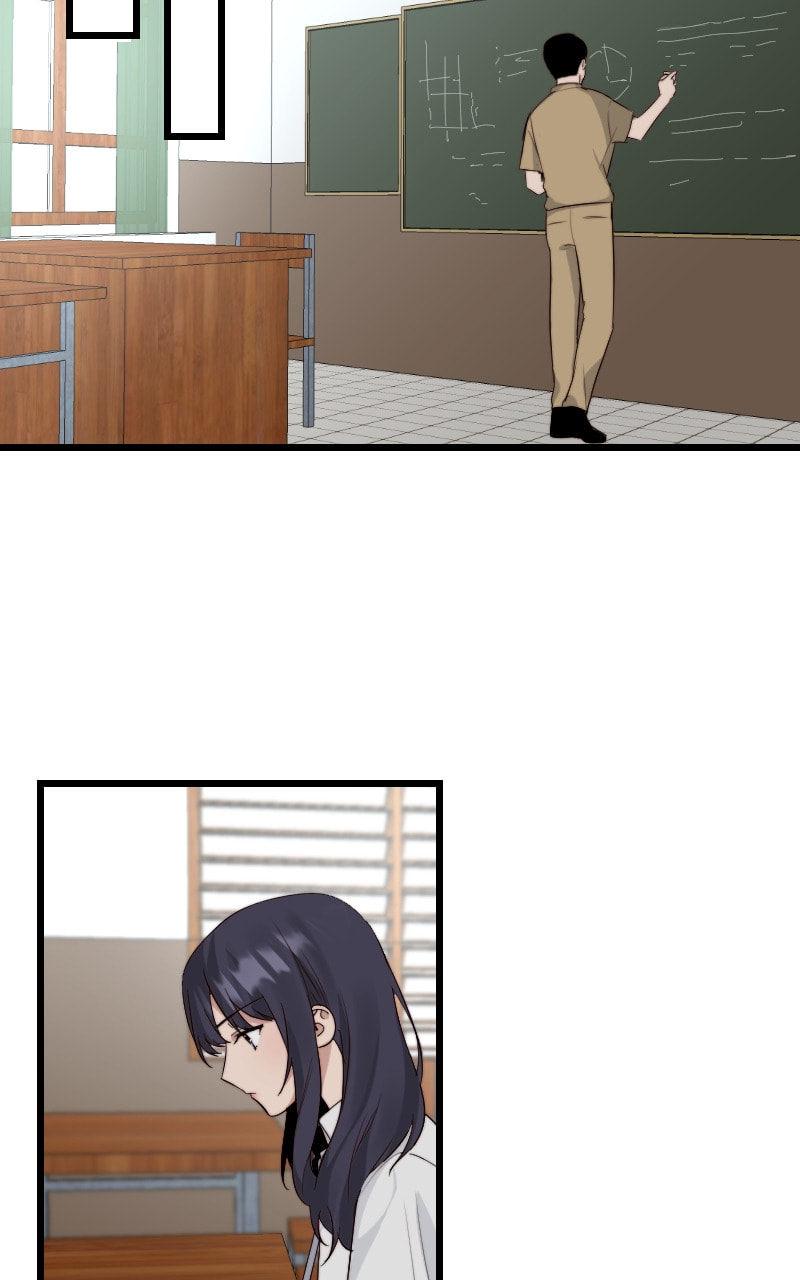 Seven Years Later Chapter 49 page 21 - 
