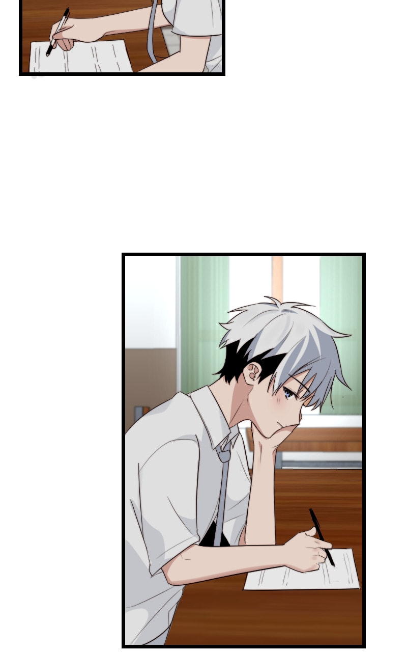 Seven Years Later Chapter 49 page 22 - 