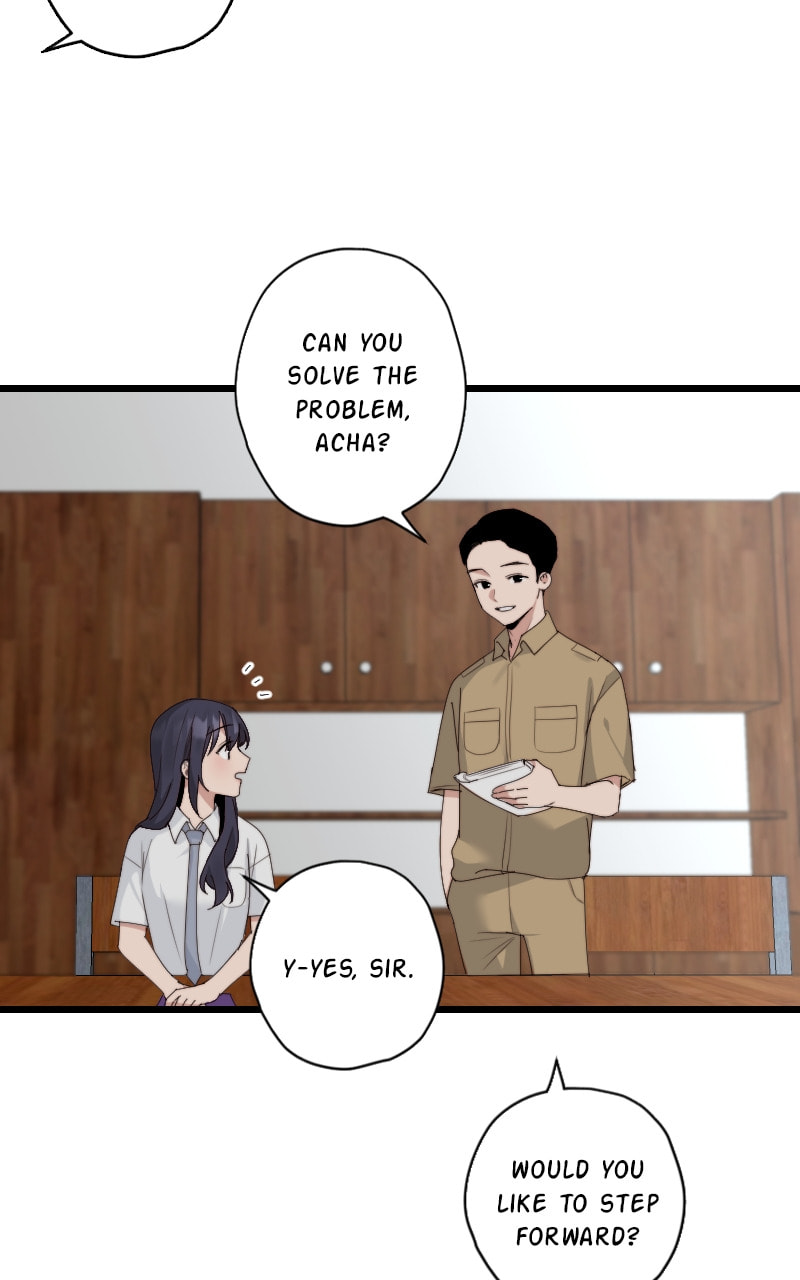 Seven Years Later Chapter 49 page 25 - 