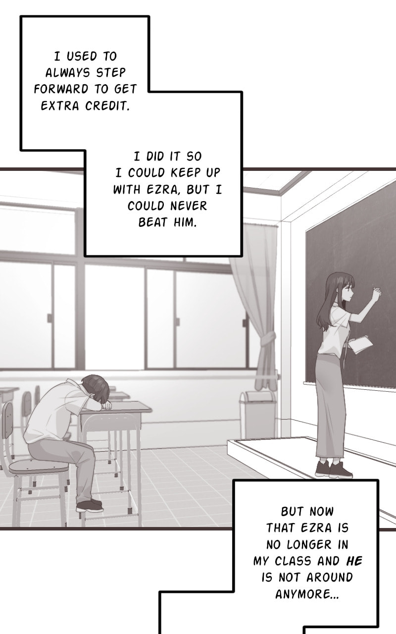 Seven Years Later Chapter 49 page 27 - 