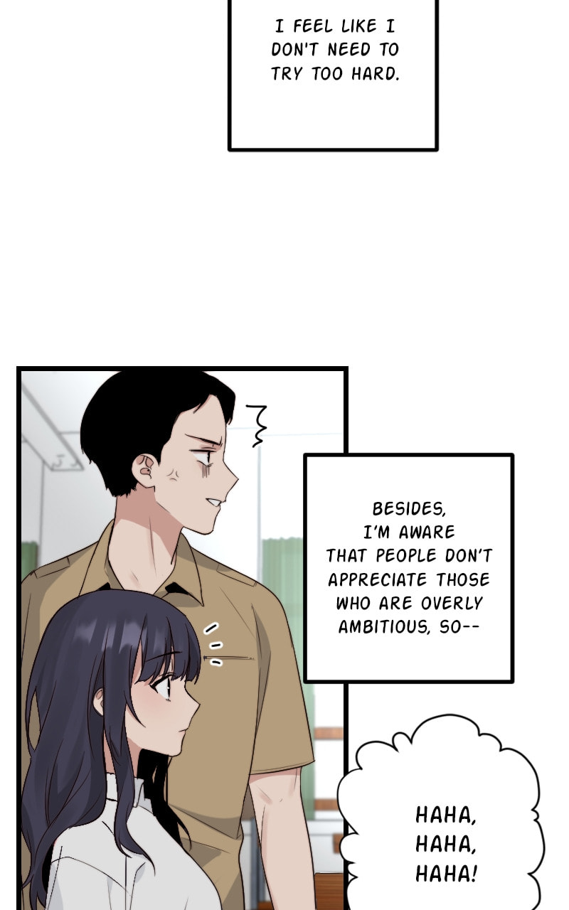 Seven Years Later Chapter 49 page 28 - 