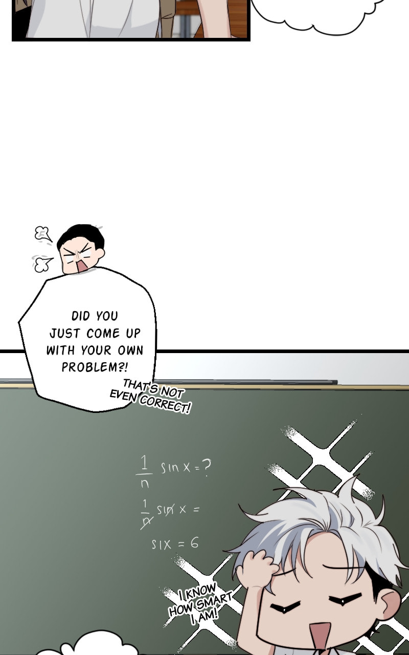 Seven Years Later Chapter 49 page 29 - 