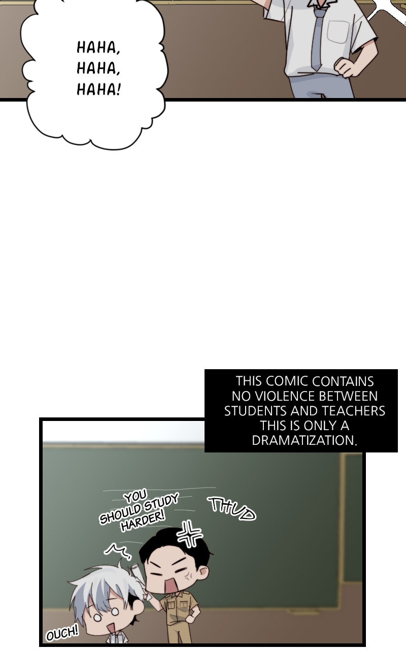 Seven Years Later Chapter 49 page 30 - 