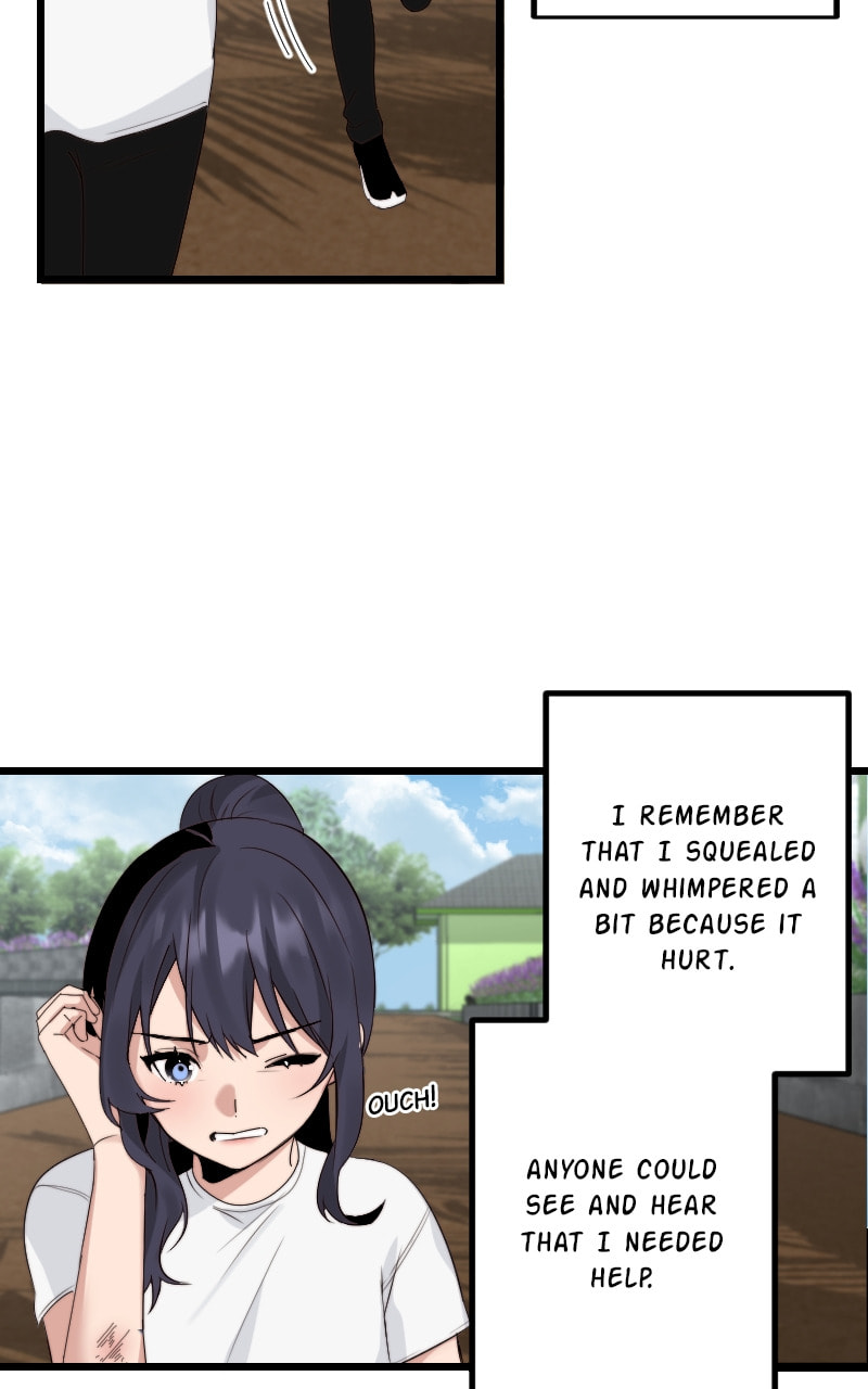 Seven Years Later Chapter 49 page 4 - 