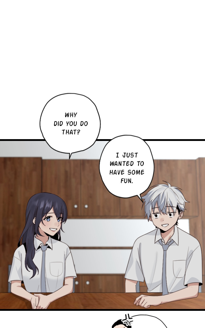 Seven Years Later Chapter 49 page 31 - 