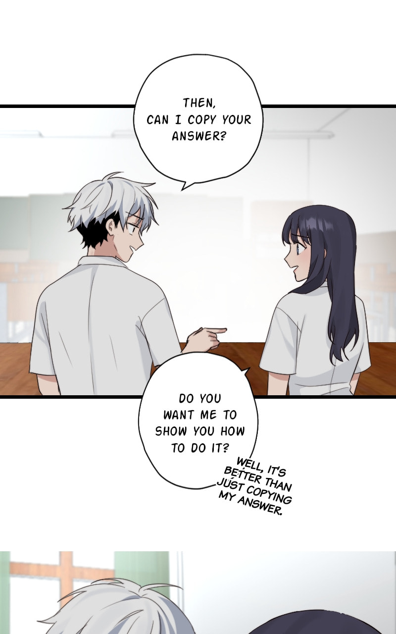 Seven Years Later Chapter 49 page 34 - 