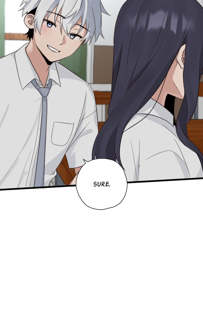 Seven Years Later Chapter 49 page 35 - 