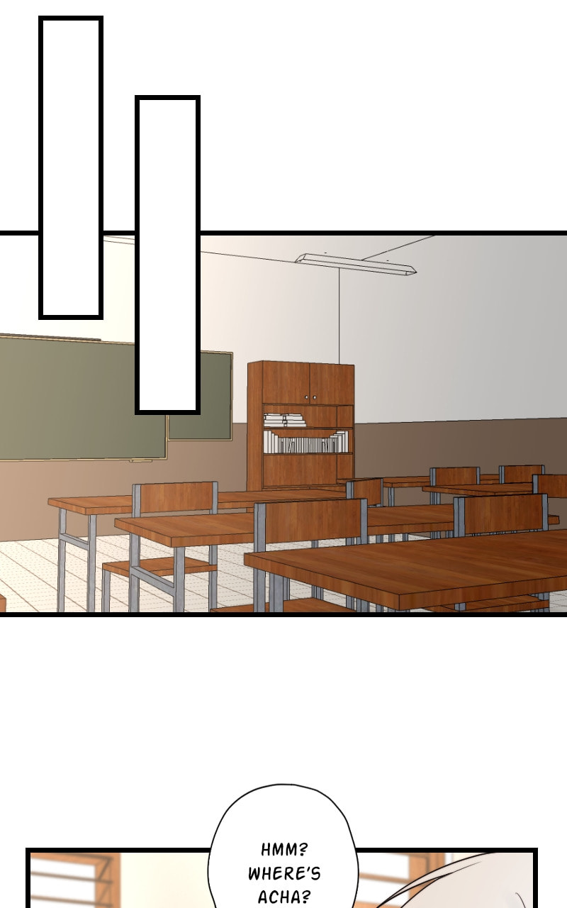 Seven Years Later Chapter 49 page 36 - 