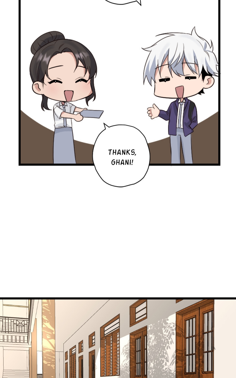 Seven Years Later Chapter 49 page 38 - 