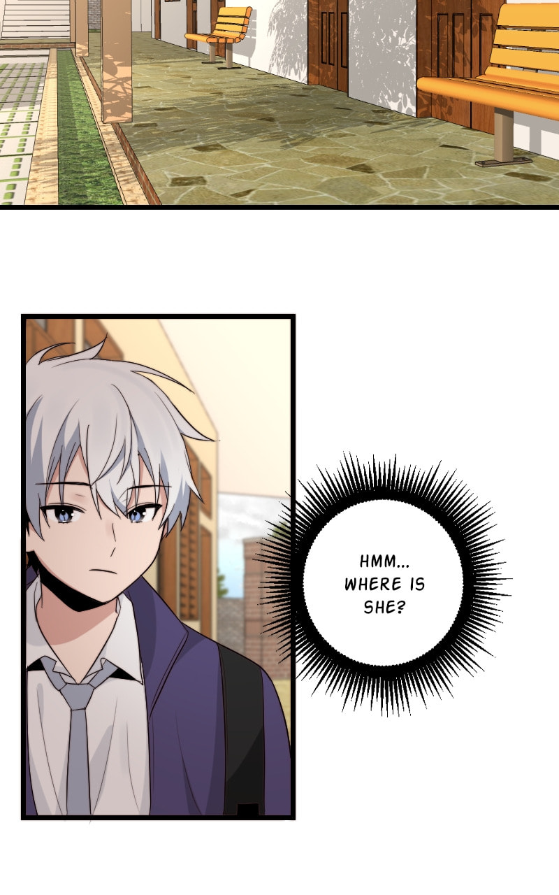 Seven Years Later Chapter 49 page 39 - 