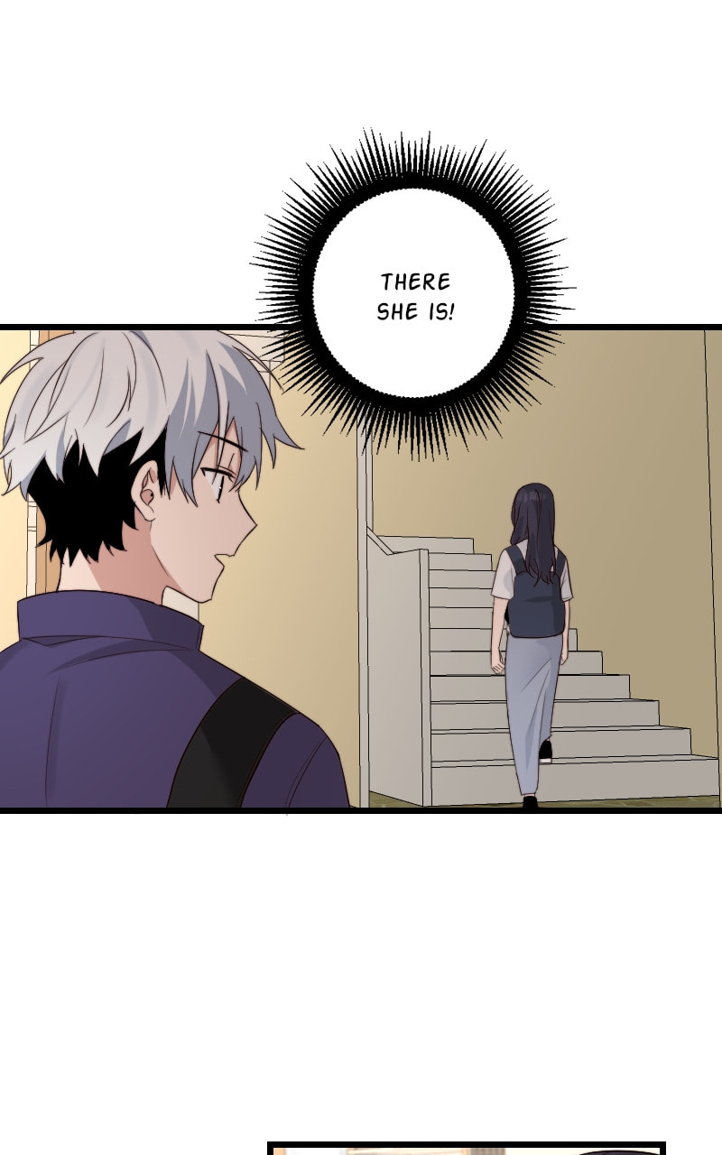 Seven Years Later Chapter 49 page 40 - 