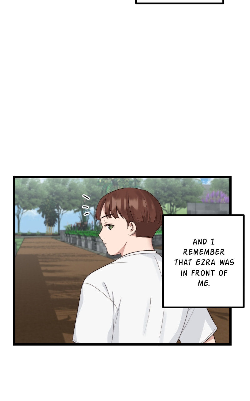 Seven Years Later Chapter 49 page 5 - 