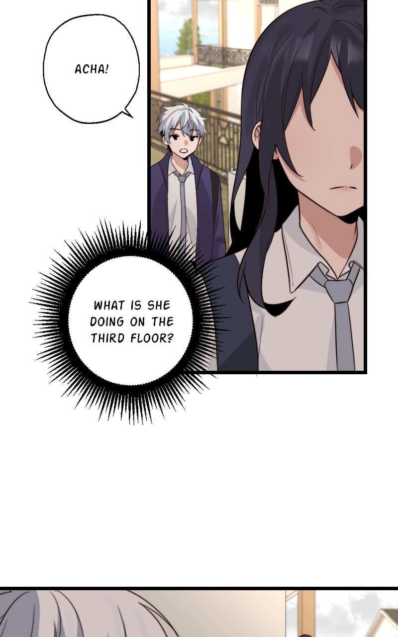 Seven Years Later Chapter 49 page 41 - 