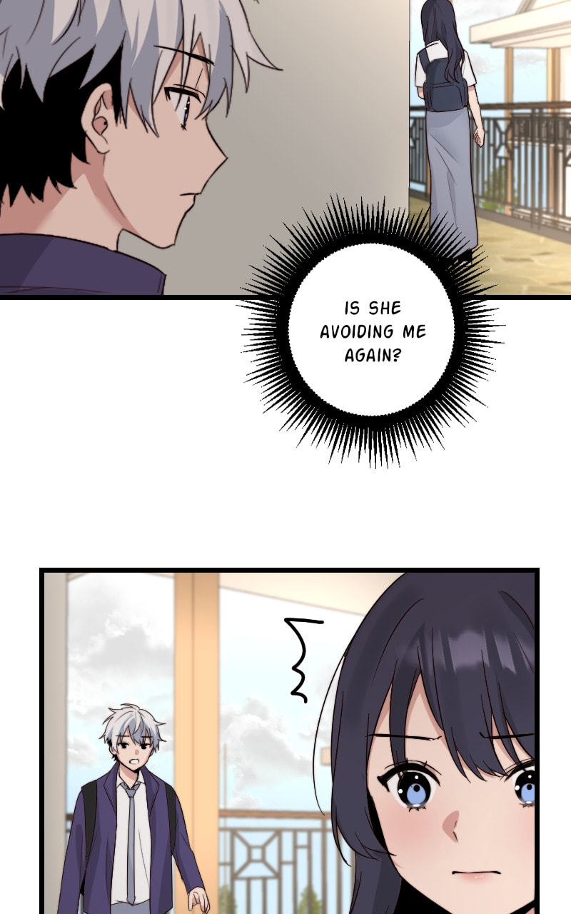 Seven Years Later Chapter 49 page 42 - 
