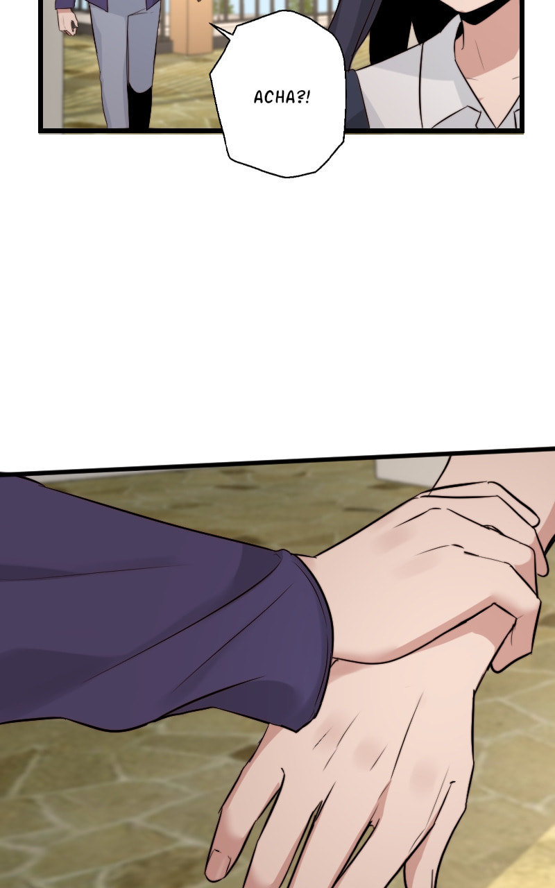 Seven Years Later Chapter 49 page 43 - 