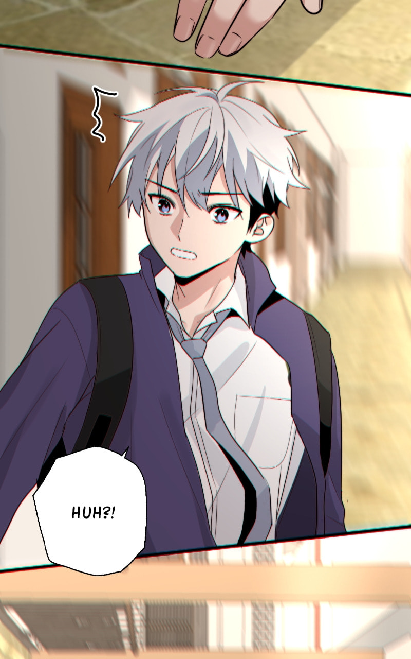 Seven Years Later Chapter 49 page 44 - 