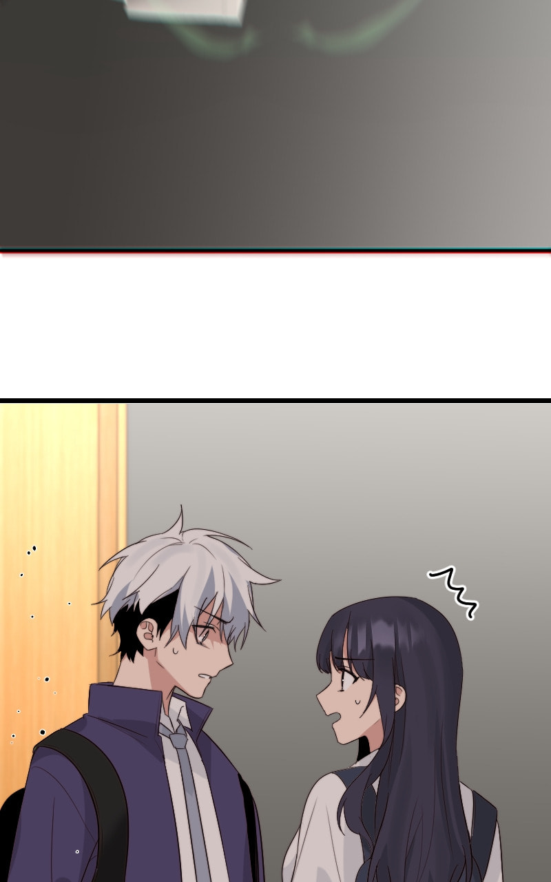 Seven Years Later Chapter 49 page 46 - 