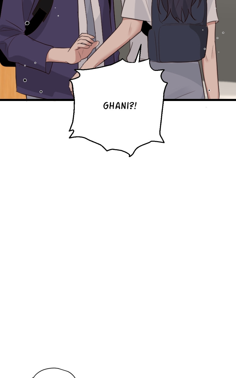 Seven Years Later Chapter 49 page 47 - 