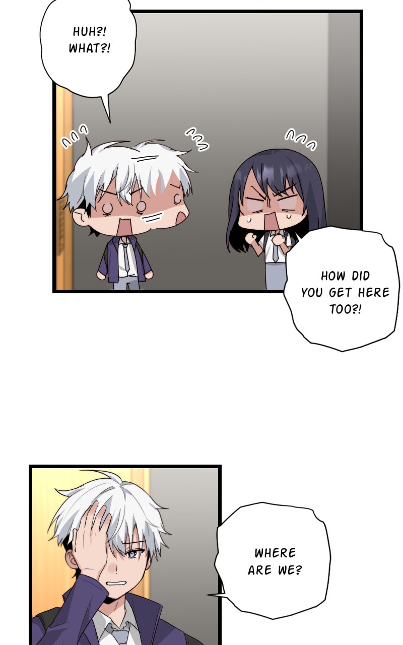 Seven Years Later Chapter 49 page 48 - 