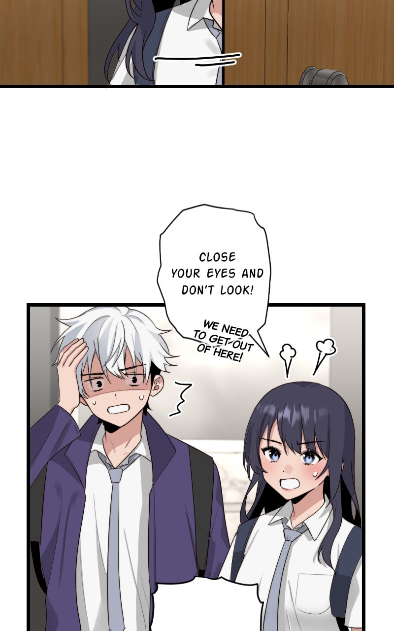 Seven Years Later Chapter 49 page 50 - 
