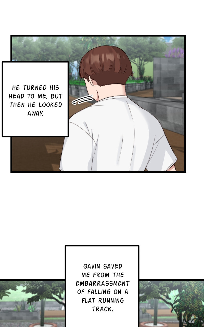 Seven Years Later Chapter 49 page 6 - 