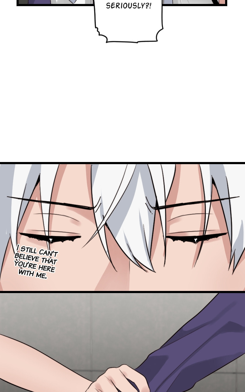 Seven Years Later Chapter 49 page 51 - 