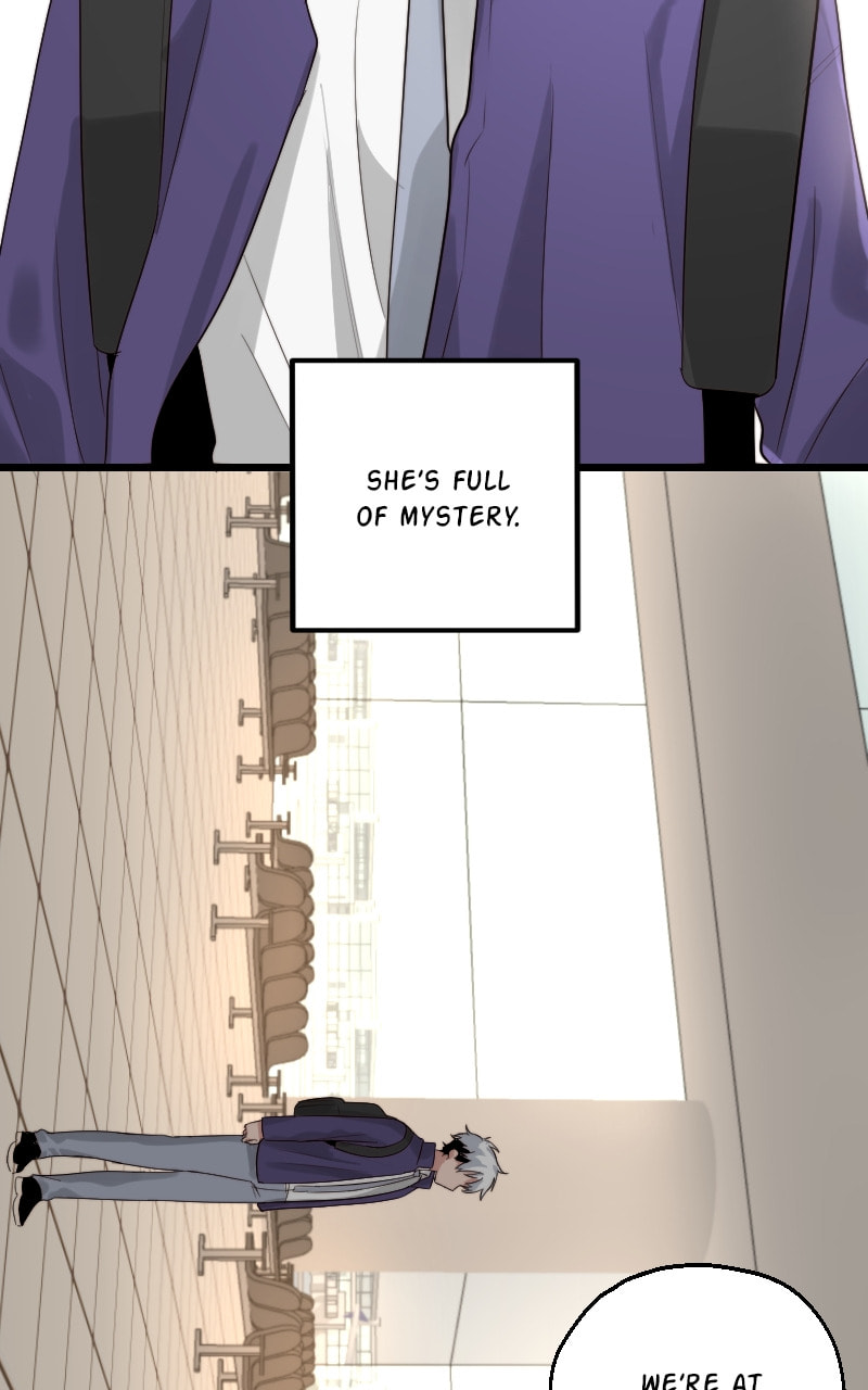 Seven Years Later Chapter 49 page 53 - 
