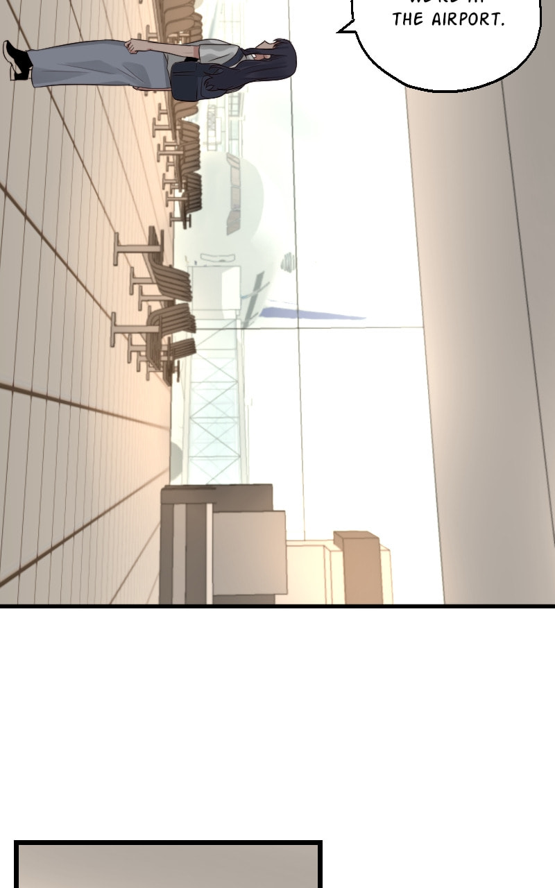 Seven Years Later Chapter 49 page 54 - 