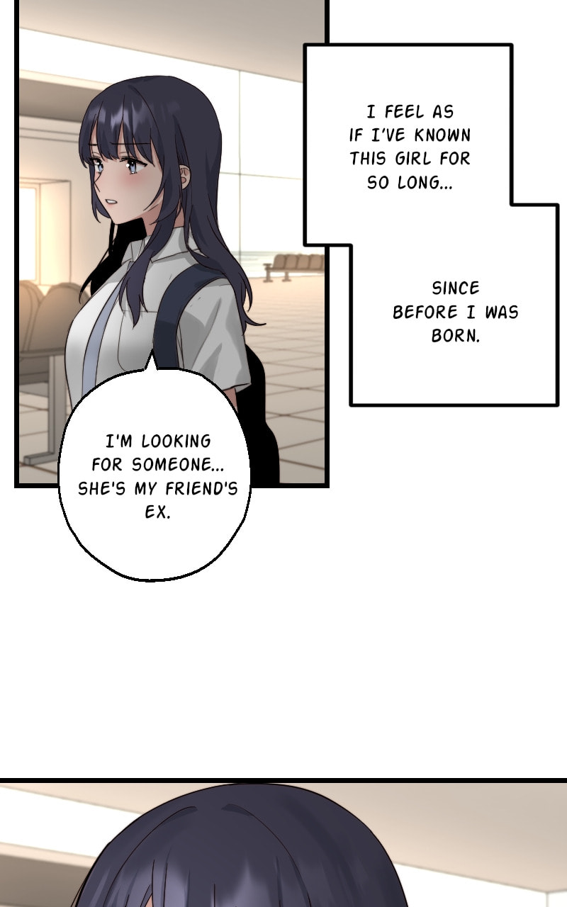Seven Years Later Chapter 49 page 55 - 