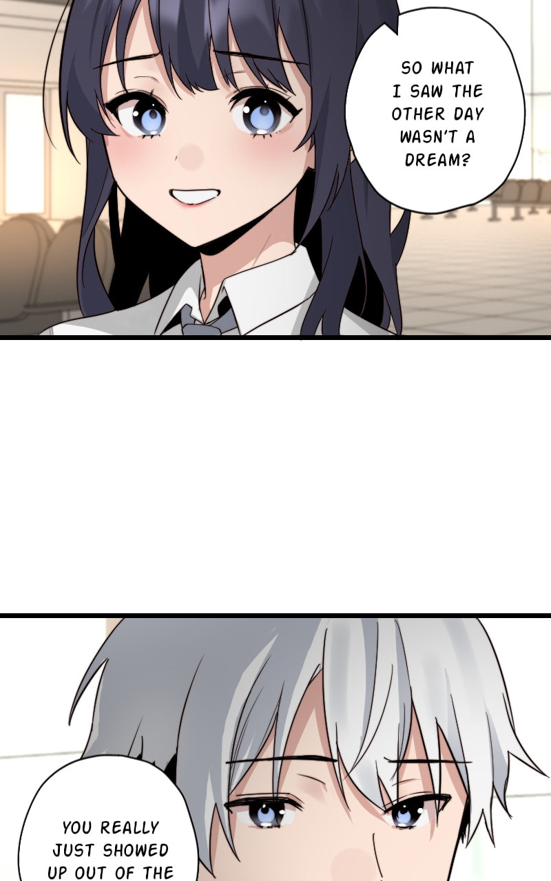 Seven Years Later Chapter 49 page 56 - 