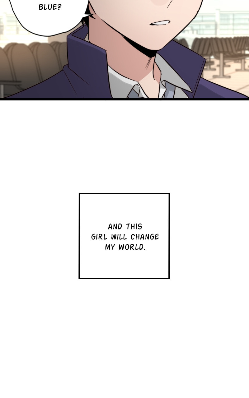 Seven Years Later Chapter 49 page 57 - 