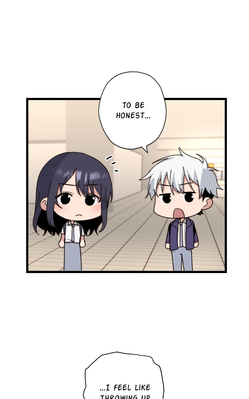 Seven Years Later Chapter 49 page 58 - 