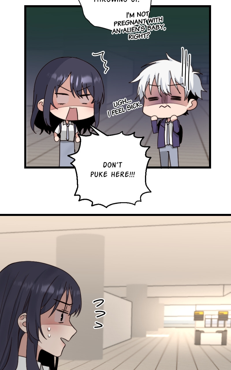 Seven Years Later Chapter 49 page 59 - 