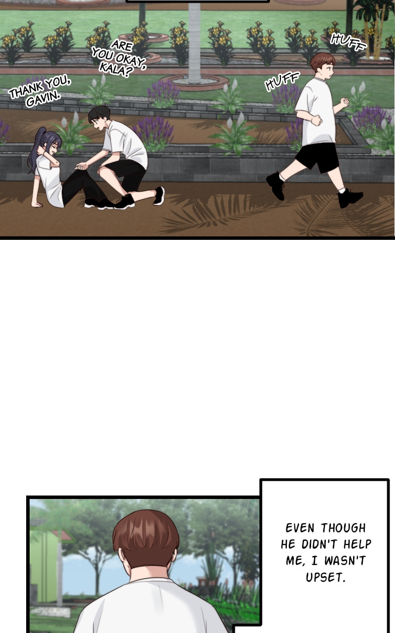 Seven Years Later Chapter 49 page 7 - 