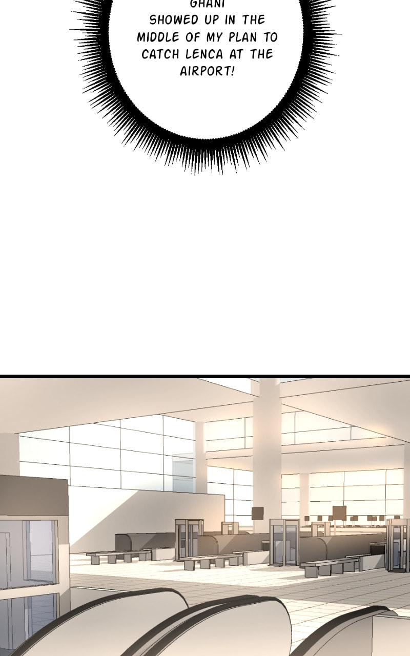 Seven Years Later Chapter 49 page 61 - 