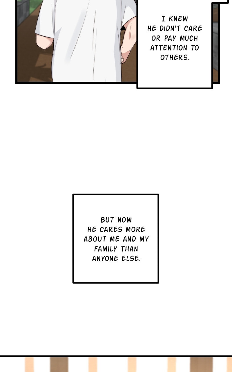 Seven Years Later Chapter 49 page 8 - 