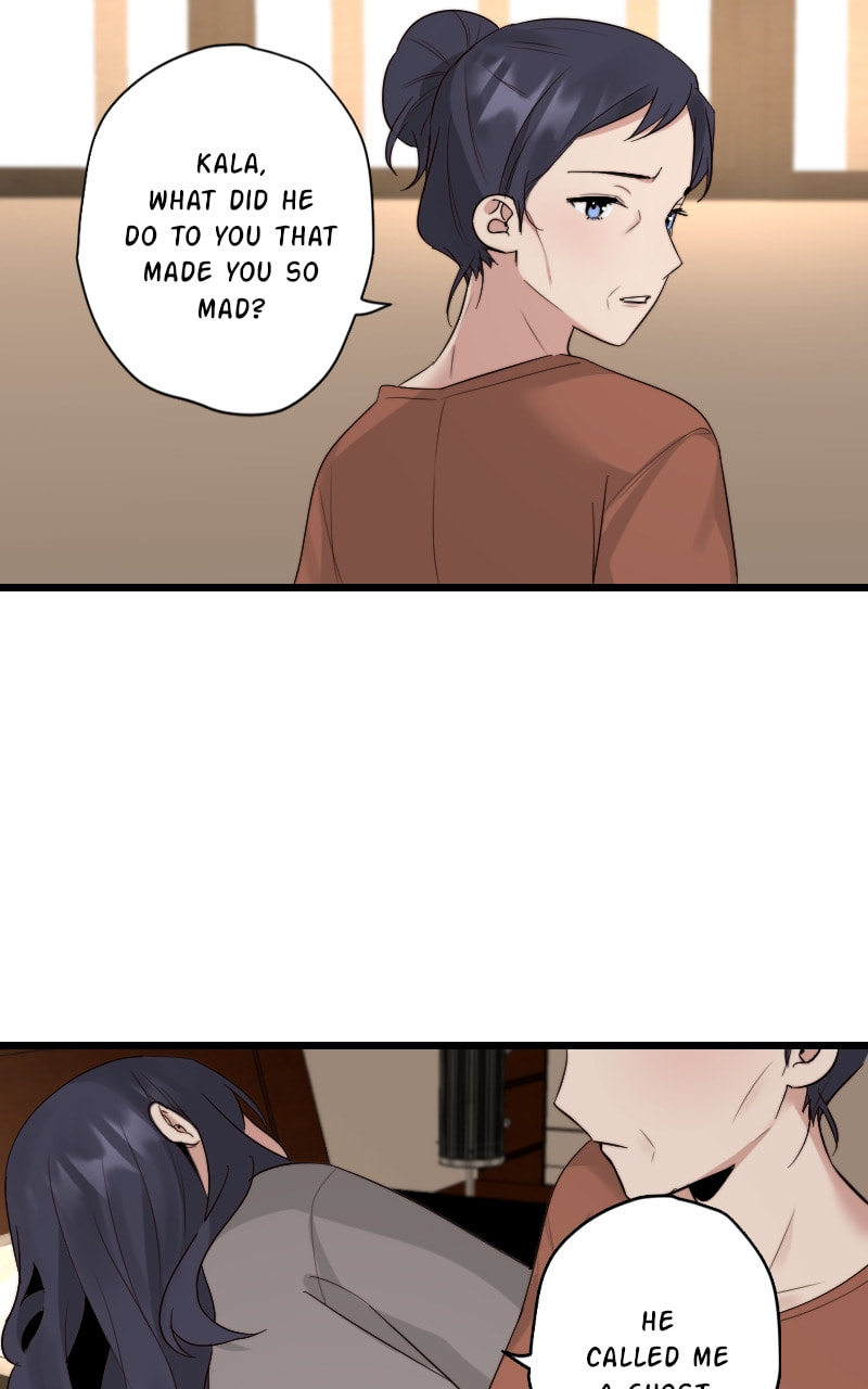 Seven Years Later Chapter 49 page 9 - 