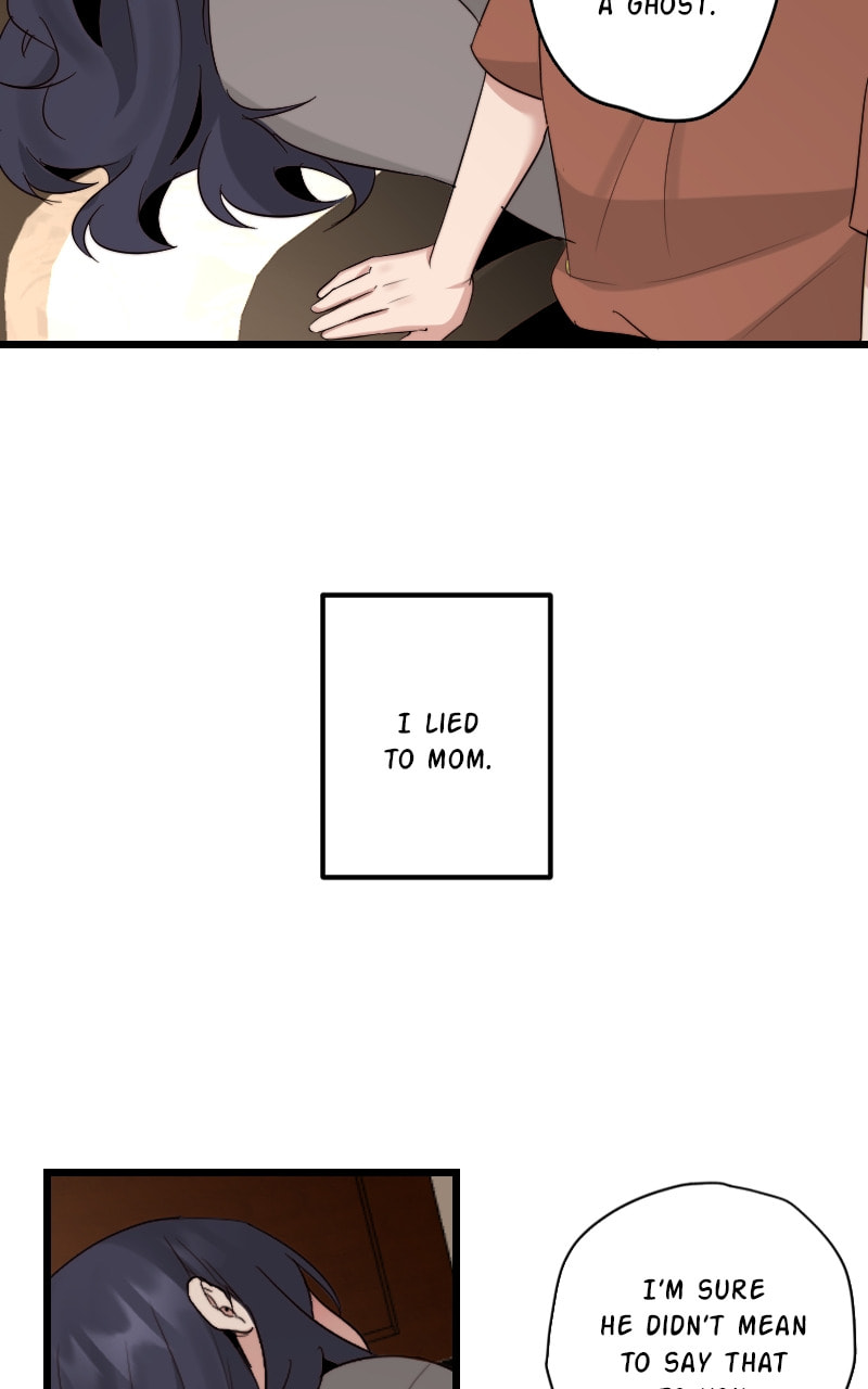 Seven Years Later Chapter 49 page 10 - 