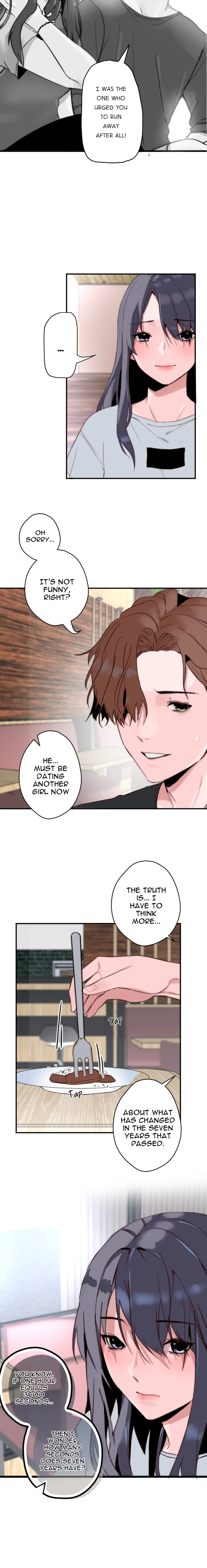 Seven Years Later Chapter 5 page 7 - 