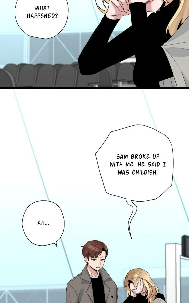 Seven Years Later Chapter 50 page 2 - 