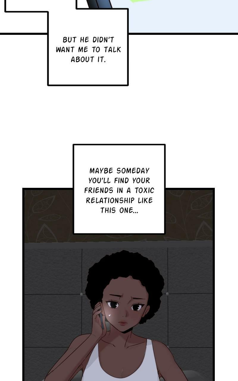 Seven Years Later Chapter 50 page 11 - 