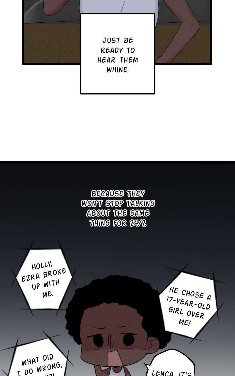 Seven Years Later Chapter 50 page 12 - 