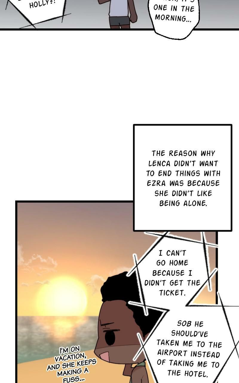 Seven Years Later Chapter 50 page 13 - 