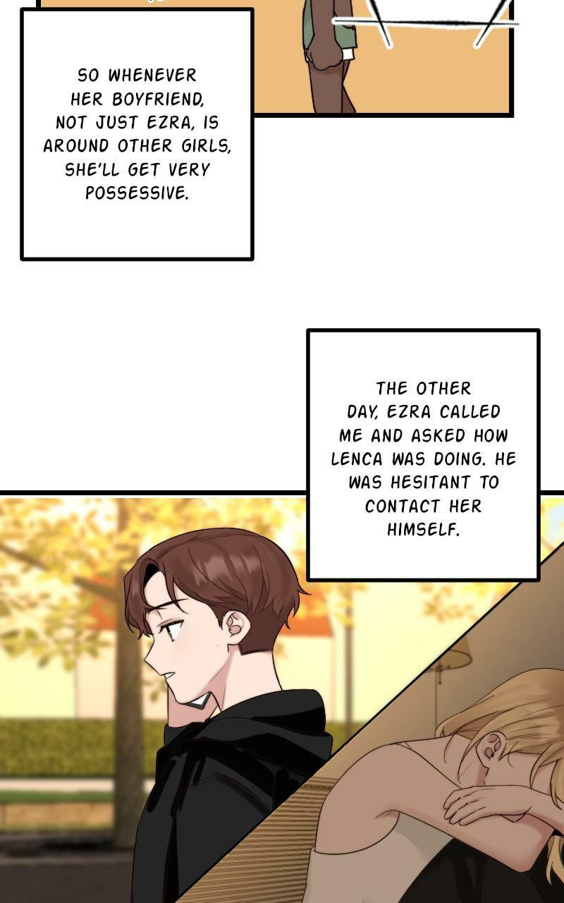 Seven Years Later Chapter 50 page 14 - 
