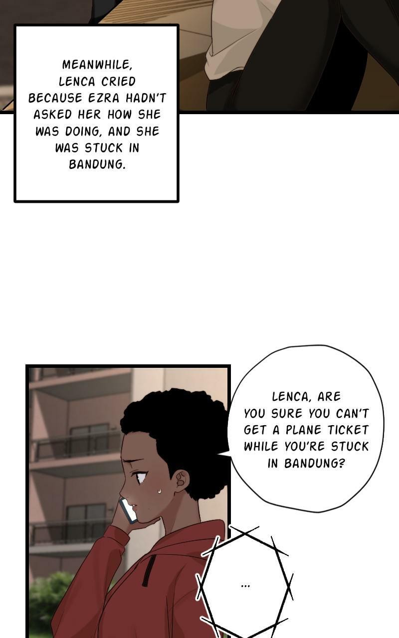 Seven Years Later Chapter 50 page 15 - 