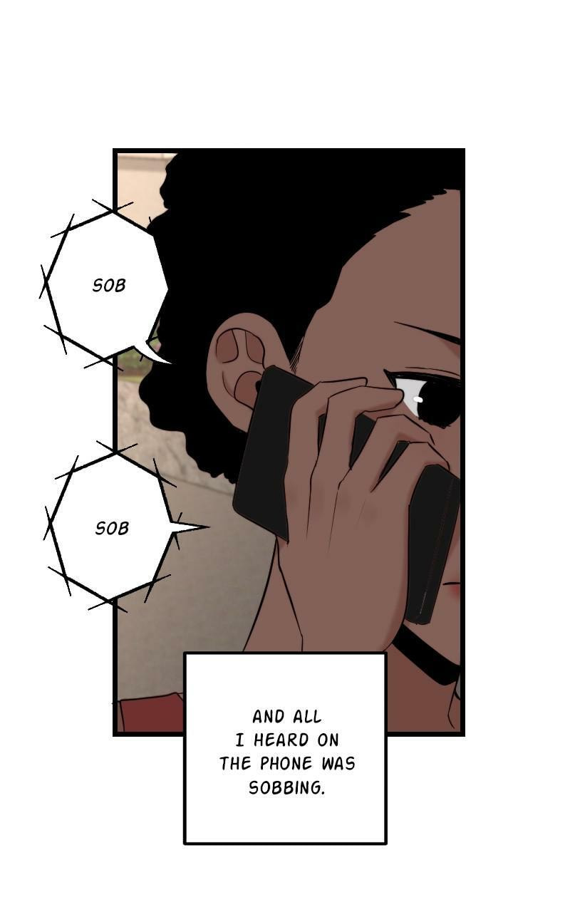 Seven Years Later Chapter 50 page 18 - 
